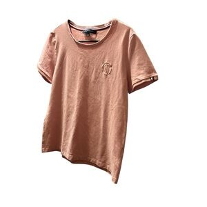 Tommy Hilfiger Light Pink Tee